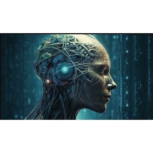 Udemy — NLP with Python Masterclass: Unlock the Power of Language AI 2024-5