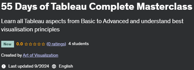 Pictures · Udemy — 55 Days of Tableau Complete Masterclass 2024-8