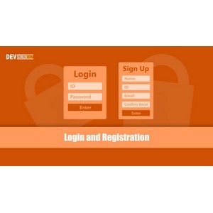 Udemy — PHP: Complete Login and Registration System with PHP & MYSQL 2021-12
