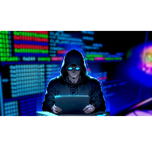 Udemy — 64-Bit Assembly & Shellcoding for Ethical Hackers 2025-1