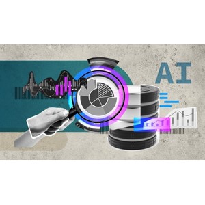 LinkedIn — Deep Learning and Generative AI: Data Prep, Analysis, and Visualization with Python 2024-10