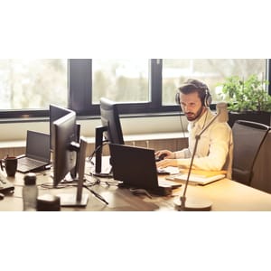 IT Support Fundamentals for IT Beginners 2023-1