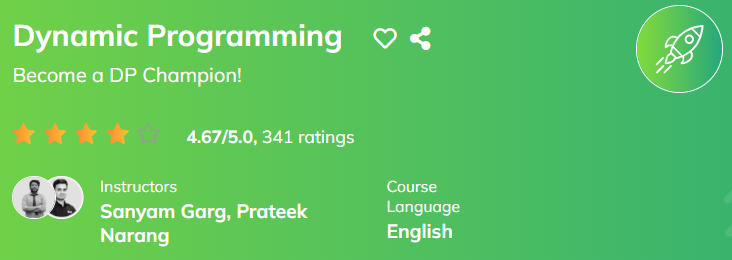 Pictures · Coding Blocks – Dynamic Programming 2024-9