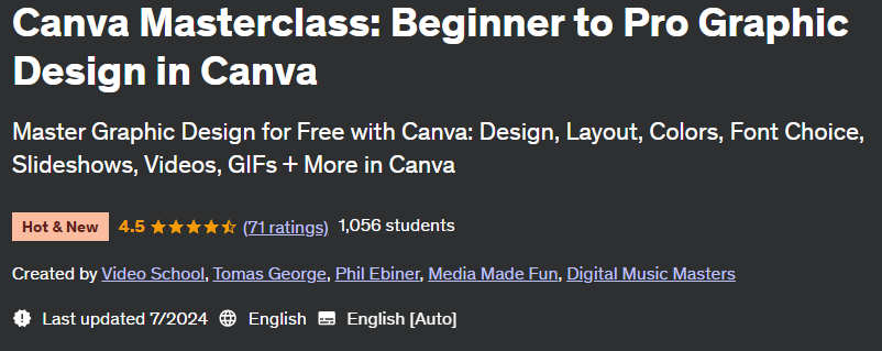 Pictures · Udemy — Canva Masterclass: Beginner to Pro Graphic Design in Canva 2024-4