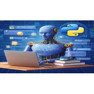 배우기 Python 프로그래밍 : Facebook ChatBot 앱을 구축함으로써 2024-5