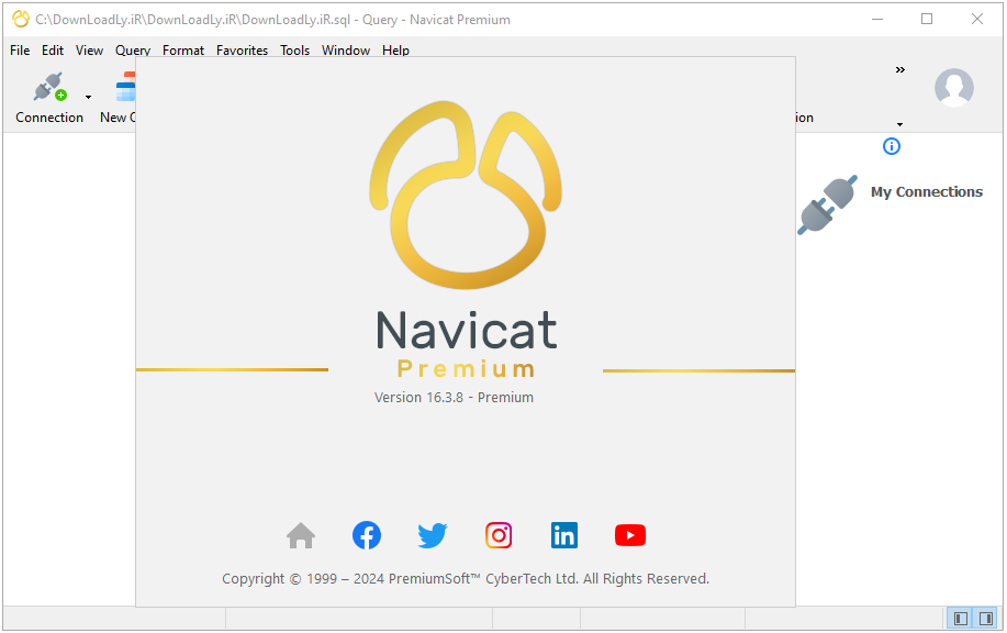 Bilder · Navigation Premium 17.3.10 Sieg / 17.3.1 macOS / 16.1.2 Linux