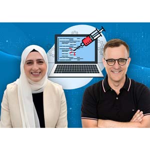 Udemy — Mastering SQL Injection – The Ultimate Hands-On Course 2023-7