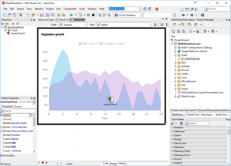 Pictures · TeeChart Pro VCL-FMX 2023.38 / .NET 4.2019.8.8