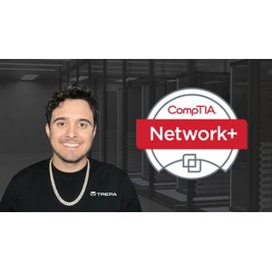 CompTIA Network+ Full Course, Practice Exams, Quizzes 2025-3