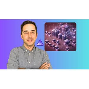Udemy — .NET Aspire and GenAI Develop Distributed Architectures 2025 2025-3