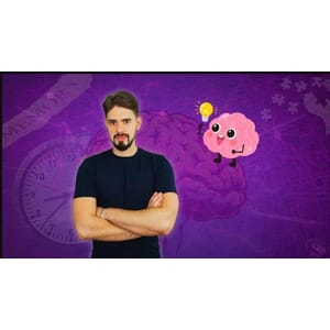 Udemy — NLP Power: Boost Your Personal Development & Mental Clarity 2025-7