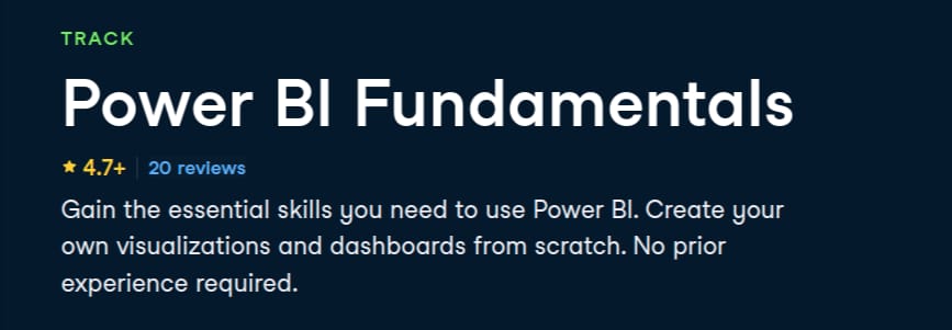 Pictures · Datacamp — Power BI Fundamentals 2024-12