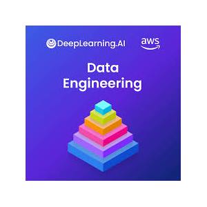 Das DeepLearning.AI Professionelles Zertifikat für Data Engineering 2026-2