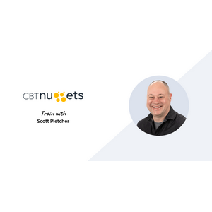 CBTNuggets – AWS Certified CloudOps Engineer – Associate (COA-C03) 2025-12