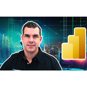 Microsoft Power BI for Advanced Data Transformations 2025-1