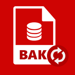 SysTools SQL Backup Recovery کے مترادفات 12.0.0