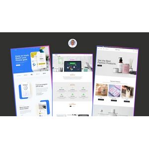 Udemy — Web Design Agency Course 2025-4