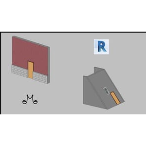 Revit: Walls – Everything you need to know 2023-6