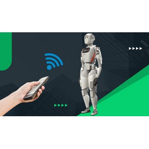 Udemy — Developing Humanoid Robots: From Concept to Creation | 2024 2024-7