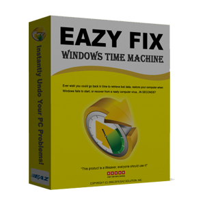 EAZ 解决方案 Eazy Fix 12.91