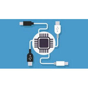 장면 뒤에 USB : HID Firmware 개발 2020-12