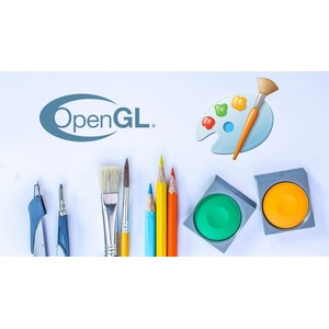 एक प्रोजेक्ट बनाकर सीखें OPENGL – पेंटिंग ऐप का उपयोग करके C++ 2023-12