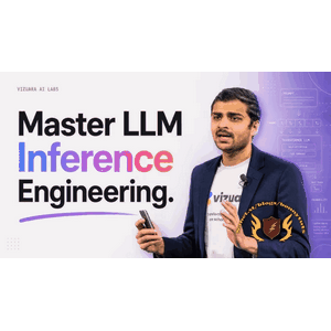 视觉 AI 实验室 - 硕士 LLM 参考(阶段) 1: 基础和优化) 2026-8
