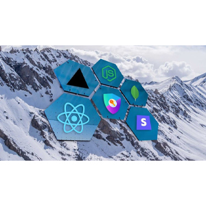 Next.js React Ultimate Ecommerce Development 2024-2