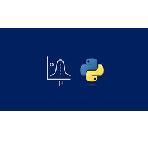 Udemy — Statistics for Data Science & Business Analytics in Python 2023-10