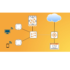 Udemy — Aruba (ACMA and ACMP) wireless networking course 2021-8