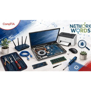 CompTIA A+ Troubleshooting Masterclass: 220-1201 & 220-1202 2026-6