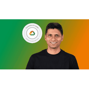 كونك جيراني AI الزعيم - Google Cloud شهادة 2026-8