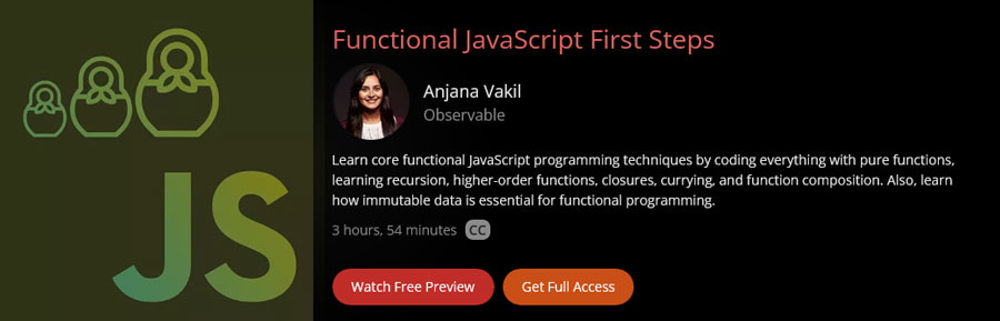 Pictures · Frontend Masters — Functional JavaScript First Steps 2021-2