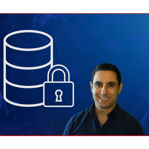 Udemy — DLP Bootcamp – The Complete Data Loss Prevention Course 2022-2