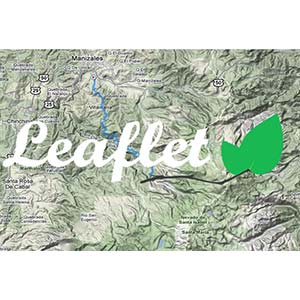 Udemy — Leaflet From Scratch With A GeoDjango Project 2023-1