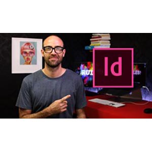 Adobe InDesign CC – Curso de formación esencial 2026-7