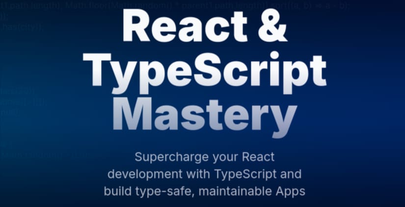 Pictures · Codewithbeto — React & TypeScript Mastery 2025-9