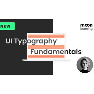 Udemy — UI Typography Fundamentals *FULL 2024 UPDATE* 2024-5