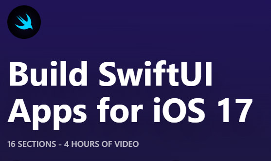 Pictures · DesignCode – Build SwiftUI Apps for iOS 17 2023-8