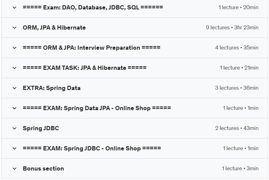 Pictures · Udemy — Relational Databases & SQL: Complete Guide for Developers 2023-9