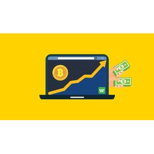 Cryptocurrency Trading: Technical Analysis Masterclass 2025 2025-3