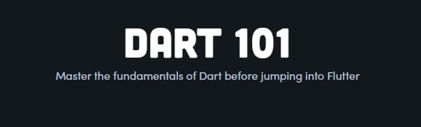 Pictures · Fireship — Dart 101 2021-10