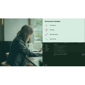 Pluralsight — Consuming Web APIs with TypeScript 5 2023-8