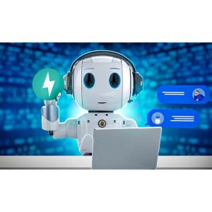 Udemy — Chatbot – The Development Guide 2025 (Beginner + Advanced) 2025-1