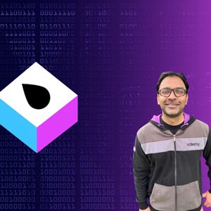 Udemy — Mastering Full Stack iOS Development Using SwiftUI and Vapor 2023-5