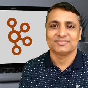 Udemy — Apache Kafka – Real-time Stream Processing (Master Class) 2020-4/2023-1