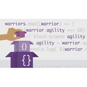 JavaScript: Scope 2018-8