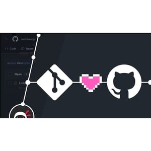 Udemy — Git & GitHub विस्तृत कोर्स 2025-9