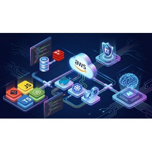 Udemy — Software Engineering Masterclass: Backend, Cloud & AI 2026-8