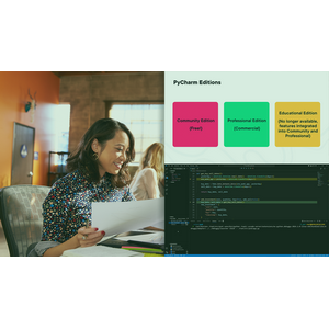 Debugging in Python 2024-4